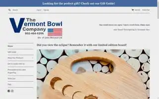 Vermontbowl.com Screenshot 2024-05-04 14:46:53