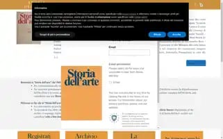 Storiadellarterivista.it Screenshot 2024-06-11 06:18:12