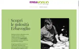 Erbavoglioformaggi.it Screenshot 2024-06-12 15:41:17
