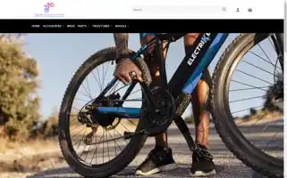 Impeccablebike.com Screenshot 2024-05-26 10:55:43