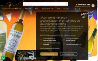 Wijngeheimen.nl Screenshot 2024-06-17 18:30:51