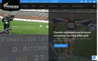Athletics.org.nz Screenshot 2024-06-30 08:22:22