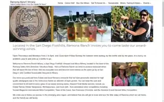 Ramonaranchwines.com Screenshot 2024-06-29 20:07:22