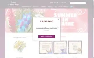 Dubesflowers.com Screenshot 2024-06-29 19:42:15