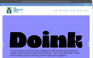 Eddystone.org.uk Screenshot 2024-05-04 15:36:53