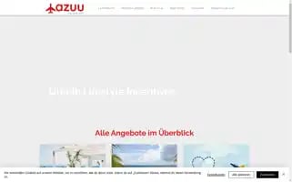 Azuutour.com Screenshot 2024-04-17 13:09:31