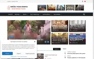 Biskupija-porecko-pulska.hr Screenshot 2024-07-03 08:10:22