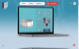 Redboxmedia.ca Screenshot 2024-06-18 02:15:50