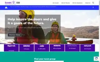 Glswscouts.org.uk Screenshot 2024-06-17 06:44:39