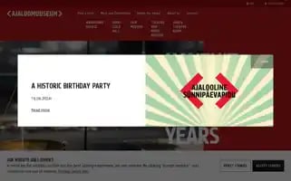 Ajaloomuuseum.ee Screenshot 2024-06-17 15:37:59