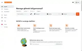 Kayak.com.tr Screenshot 2024-07-10 01:17:22