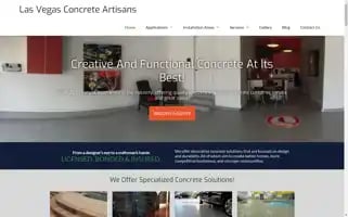 Lasvegasconcreteartisans.com Screenshot 2024-05-16 05:18:42