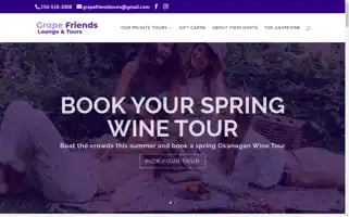 Pentictontours.com Screenshot 2024-04-17 08:48:15