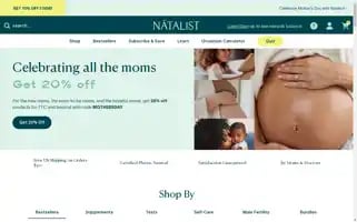 Natalist.com Screenshot 2024-05-04 13:02:32