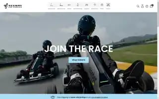 Segway.la Screenshot 2024-05-04 07:17:14