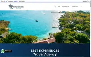 Betraveltour.com Screenshot 2024-04-14 19:05:54