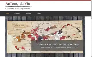 Autoursduvin.fr Screenshot 2024-04-25 21:33:55