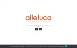 Allo-luca.fr Screenshot 2024-05-18 04:51:32