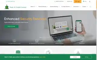 Bankalhabib.com Screenshot 2024-05-08 16:45:29