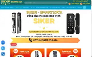 Khoadientuchinhhang.com Screenshot 2024-05-29 13:42:23