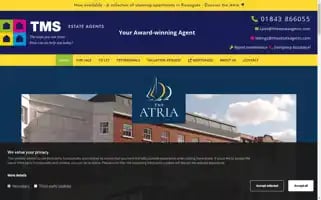 Tmsestateagents.com Screenshot 2024-05-14 13:12:01