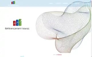Referencement-maroc.ma Screenshot 2024-07-03 08:47:23
