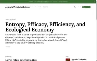 Proletarian.science Screenshot 2024-05-29 06:06:14