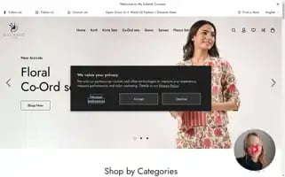 Kalaniticouture.com Screenshot 2024-05-03 20:53:54