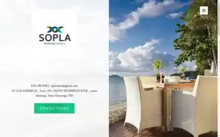Soplatours.com Screenshot 2024-04-17 07:19:21