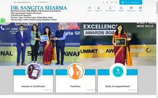 Drsangitasharma.in Screenshot 2024-07-09 01:39:25