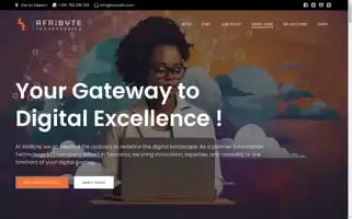 Byteafri.com Screenshot 2024-05-26 19:38:28