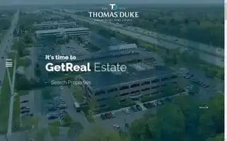 Thomasduke.com Screenshot 2024-05-14 12:02:13