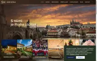 Sivekhotels.com Screenshot 2024-04-15 13:06:21