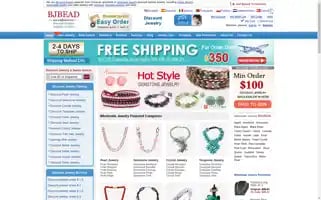 Bjbead.com Screenshot 2024-05-08 19:36:23