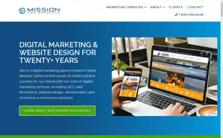 Missionwebmarketing.com Screenshot 2024-06-29 14:04:00