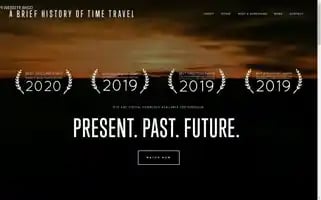 Timetraveldoc.com Screenshot 2024-04-24 04:24:30