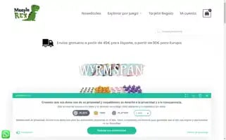 Meeplerex.com Screenshot 2024-05-18 09:25:56