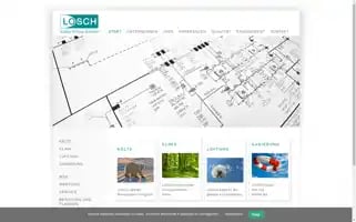 Losch-gmbh.de Screenshot 2024-06-30 13:56:38