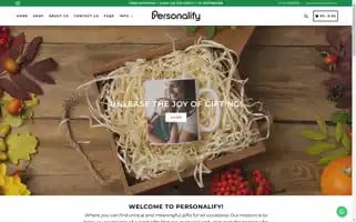 Personalify.in Screenshot 2024-05-03 12:24:21