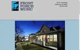 Frontporchmusic.com Screenshot 2024-07-01 21:59:57