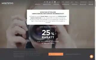 Hoststar.at Screenshot 2024-06-16 18:59:05