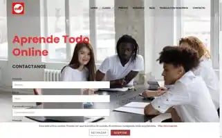 Mundiacademy.com Screenshot 2024-05-21 13:39:49