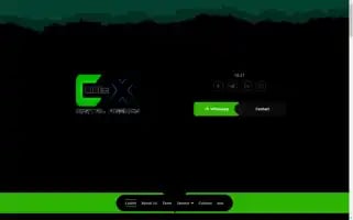 Codexdigitalagency.com Screenshot 2024-06-28 16:53:30