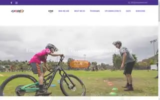 Sprockidslv.com Screenshot 2024-06-13 08:06:48