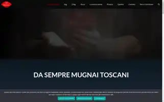 Molinoborgioli.it Screenshot 2024-06-14 21:02:02