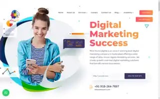 Mindhuntz.com Screenshot 2024-06-19 07:06:46