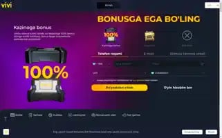 Vivicasino-uz.com Screenshot 2024-06-17 10:08:18