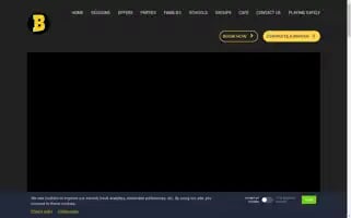 Boosttrampolineparks.co.uk Screenshot 2024-05-08 20:44:16