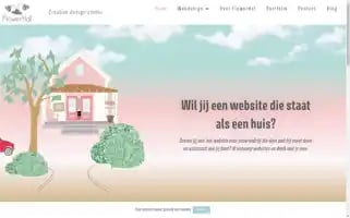 Flowerhat.nl Screenshot 2024-06-28 09:56:56