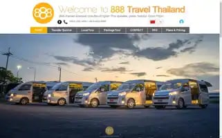 888travelthailand.com Screenshot 2024-04-16 11:33:02